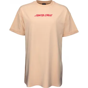 Dámské šaty santa cruz Dámské šaty sc classic dress sand