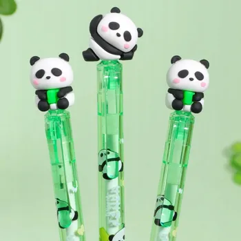 Gelová propiska modré Kuki