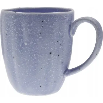 Hrnek MPLCo LOTUS kamenina 360 ml