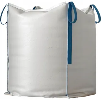 Pytle na odpadky Sáčky Big Bag 1500 kg na Suť Kámen Drť Stavební odpad