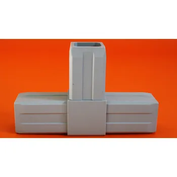 Hadicová spojka Plastová spojka 404H