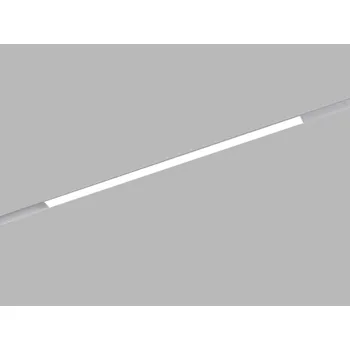 LED2 6481151DTW Lištové svítidlo MAGLINE II 60, W DALI TW 24W 3000K-4000K bílá