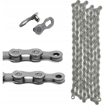 Řetěz na kolo Řetěz na kolo Shimano CN-LG500 11rychlostní (5,5 mm)