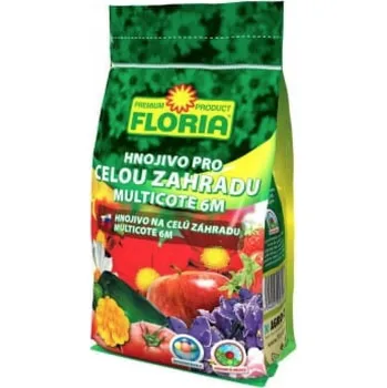Hnojivo Vícesložkové hnojivo Agro granulát 0,5 kg