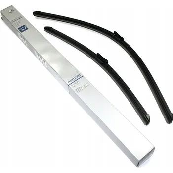 Stěrač Stěrače Volkswagen OE přední 650 mm 475 mm