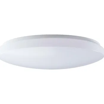 OSMONT SAG71427 SAGITA 2 stropní/nástěnné plastové svítidlo IP54 3000/4000 K 24W LED HF