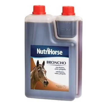 Nutri Horse Broncho sirup 1,5l 80940id