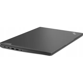 Notebook Notebook Lenovo ThinkPad 16" Intel Core Ultra 5 8 GB / 256 GB černý