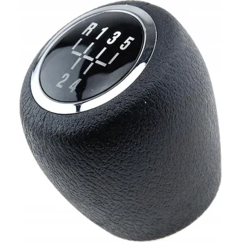 Hlavice řadicí páky NTY GZB-CH-000 Hlavice řadicí páky