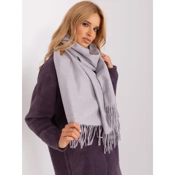 Čepice Šátek AT SZ 23185.73P světle fialová jedna velikost