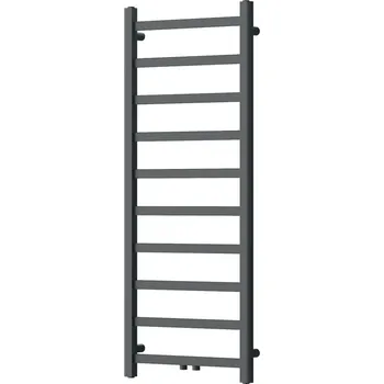 Radiátor Mexen Bolt radiátor koupelnový 1200 x 500 mm, 318 W, antracit - W126-1200-500-00-66 Koupelnové radiátory