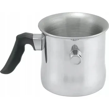 Hrnec Hrnec na vaření mléka Kinghoff 1 l