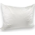 Péřový polštář CLASSIC 70x90 cm 1100 g krémový