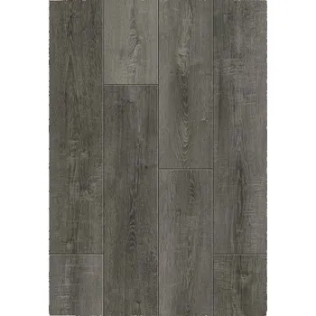 vinylová podlaha Mexen New Albany vinylové panely 1227 x 187 mm LVT Dryback 2,5 mm, podklad PVC, 4 V-drážky, Dub - F1317-1227-187-255-4V1-01 Vinylové panely