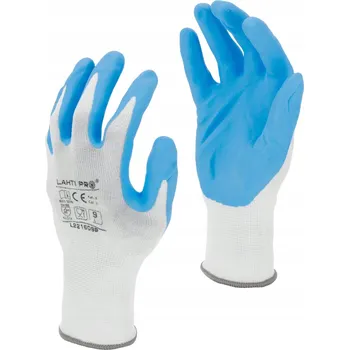 Pracovní rukavice Rukavice Lahti Pro L221607K velikost 7 - S 1 pár