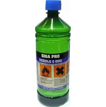 Ředidlo Ředidlo S-6006 350gr.plast