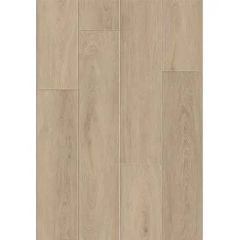 vinylová podlaha Mexen Palmdale vinylové panely 1227 x 187 mm LVT Dryback 2,5 mm, podklad PVC, 4 V-Fuga, Dub - F1327-1227-187-255-4V1-01 Vinylové panely