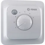 SAPHO - Analogový univerzální termostat WTZ458