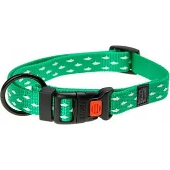 Obojek pro psa Materiálový obojek pro psa Karlie, velikost L/XL