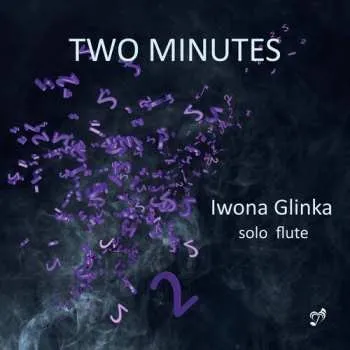 Zahraniční hudba CD Various: Two Minutes / Various 2019