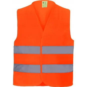 Pracovní obuv Reflexní vesta Consorte unisex XL