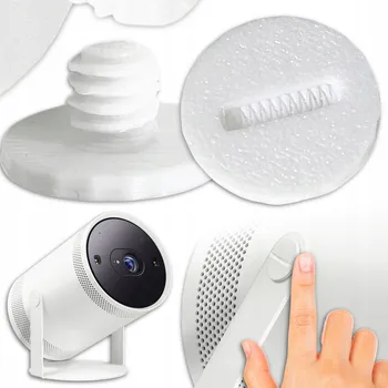 Projekční technika 2x SILNÝ ŠROUB pro projektor Samsung The Freestyle