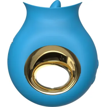 Vibrátor Sexy Elephant Slow Mo orální vibrátor