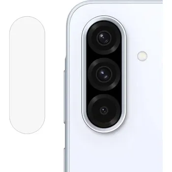 TVRZENÉ SKLO 9H NA FOTOAPARÁT / OBJEKTIV PRO SAMSUNG GALAXY A26