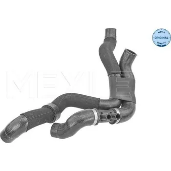 Chladič motoru Hadice chladiče MEYLE 119 222 0029
