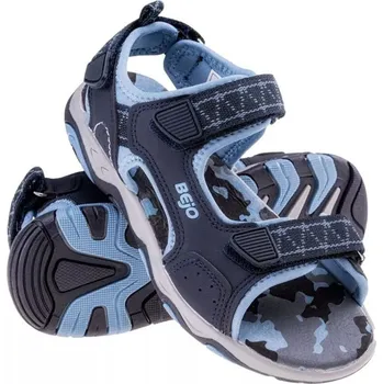 Dětská sportovní obuv Sandály Bejo Alisi Jr 92800401045 28