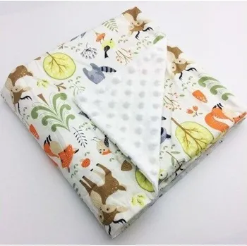 Dětská deka Dětská deka E446 2