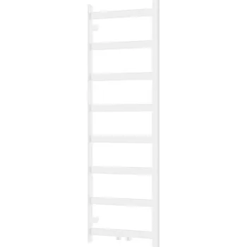 Mexen Bolt koupelnový radiátor 1000 x 400 mm, 228 W, bílý - W126-1000-400-00-20 Koupelnové radiátory