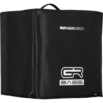 Dechový nástroj GR Bass Cover AT/NF Cube Acoustic + prodloužená záruka 3 roky