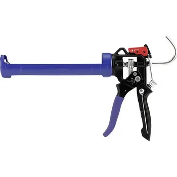 Vytlačovací pistole WorkPro WP224001 pistole na kartuše 1 ks