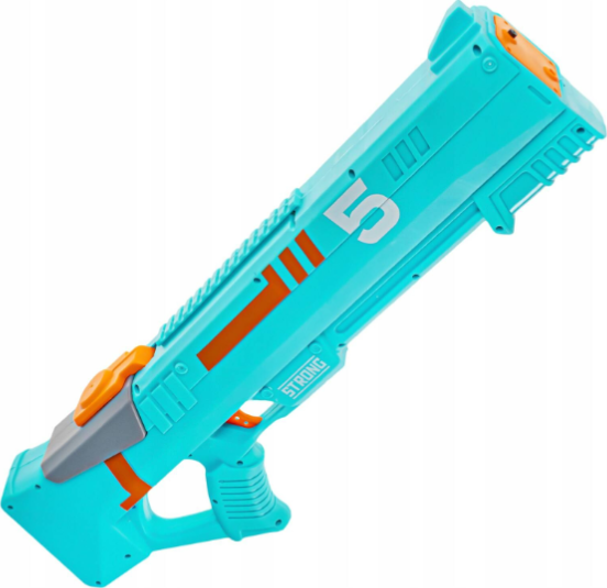 IQ models Elektrická vodní pistole Strong 528 modrá 319495