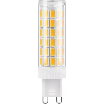 Žárovka LED žárovka G9 9W 900lm teplá bílá CCD