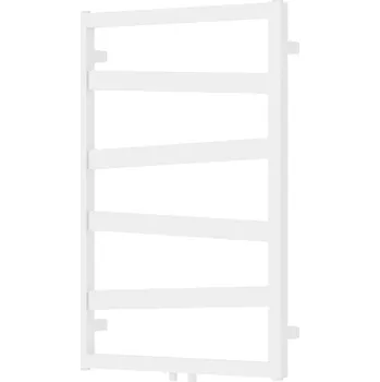 Radiátor Mexen Zoom dekorativní koupelnový radiátor 770 x 530 mm, 275 W, bílý - W130-0770-530-00-20 Koupelnové radiátory