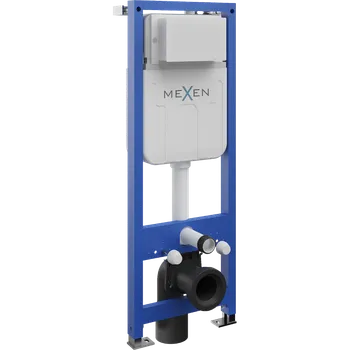 Klozet Mexen Fenix W podomítkový rám pro WC - 60105 Podomítkový WC systém