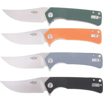 kapesní nůž Ganzo Firebird FH923 - Barva Zelená