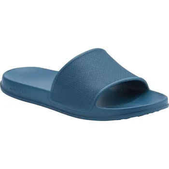 Pánské pantofle pánské pantofle COQUI - Tora (COQUI - Tora - středně modré)