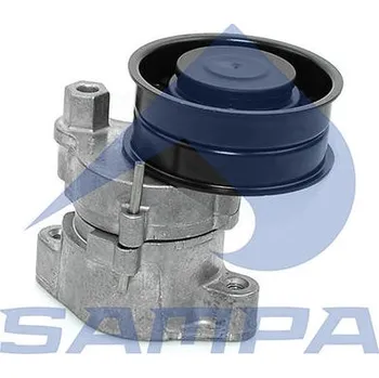 Napínák, žebrovaný klínový řemen SAMPA 051.200