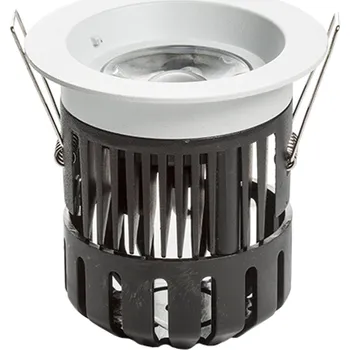 Venkovní osvětlení RINO zápustná bez krytu 230V LED 10W 36° IP65 3000K