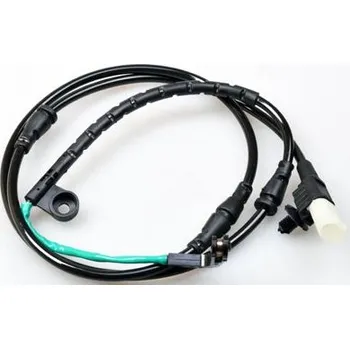 Auto-moto Výstražný kontakt, opotřebení obložení DENCKERMANN B170055