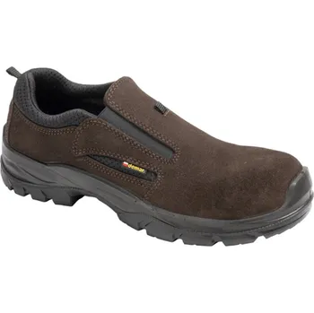 Pracovní obuv Demar Lander W2 - SKLADEM vel. 47