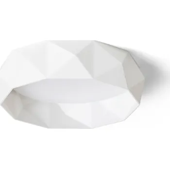 Bodové svítidlo MARENGA RD5 28 zápustná bílá Eco PLA 230V LED 6W 3000K