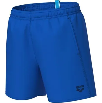 Chlapecké oblečení Chlapecké koupací šortky Arena BEACH 8/9 Modrá