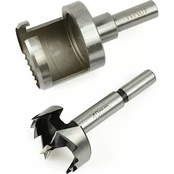 Sukovník GEKO G38127 Zátkovník/sukovník do dřeva 40mm