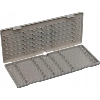 Bezpečnostní kamera Krabička Flagman stříbrná