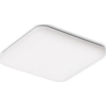Venkovní osvětlení BELI SQ 10 zápustná mléčný akryl 230V LED 6W IP65 3000K