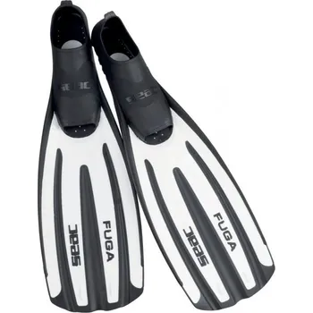 Ploutve Seac sub Ploutve SeacSub Fuga bílá Velikost: 44/45